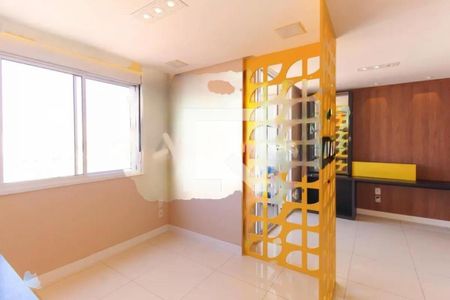 Apartamento à venda com 2 quartos, 59m² em Alto da Mooca, São Paulo