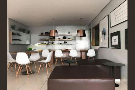 Apartamento à venda com 2 quartos, 59m² em Alto da Mooca, São Paulo