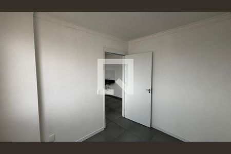 Quarto 1 de apartamento para alugar com 2 quartos, 33m² em Parque Erasmo Assunção, Santo André