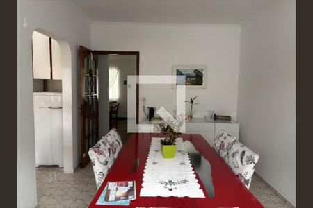 Casa à venda com 3 quartos, 209m² em Santa Terezinha, São Bernardo do Campo