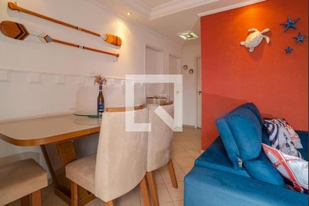 Apartamento à venda com 2 quartos, 50m² em Jardim Nova Petropolis, São Bernardo do Campo