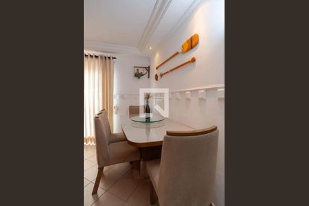 Apartamento à venda com 2 quartos, 50m² em Jardim Nova Petropolis, São Bernardo do Campo