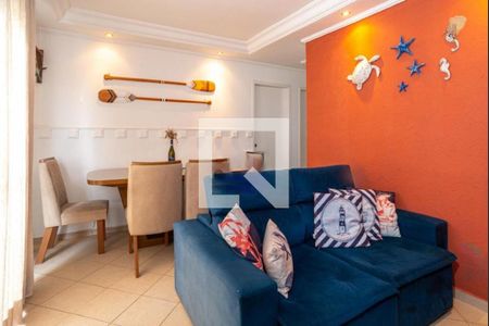 Apartamento à venda com 2 quartos, 50m² em Jardim Nova Petropolis, São Bernardo do Campo