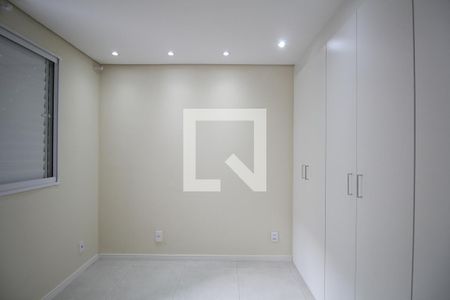 Quarto 1 de apartamento para alugar com 2 quartos, 42m² em Vila Plana, São Paulo