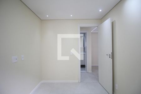 Quarto 2 de apartamento para alugar com 2 quartos, 42m² em Vila Plana, São Paulo