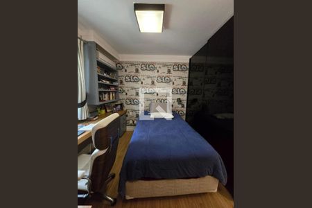 Apartamento à venda com 3 quartos, 165m² em Alphaville Industrial, Barueri