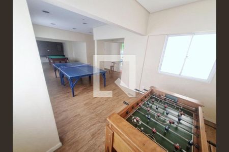 Apartamento à venda com 2 quartos, 47m² em Jardim Cotinha, São Paulo