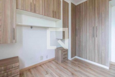 Apartamento à venda com 2 quartos, 47m² em Jardim Cotinha, São Paulo