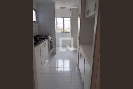 Apartamento à venda com 2 quartos, 56m² em Vila da Saúde, São Paulo