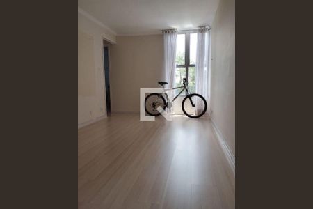 Apartamento à venda com 2 quartos, 56m² em Vila da Saúde, São Paulo