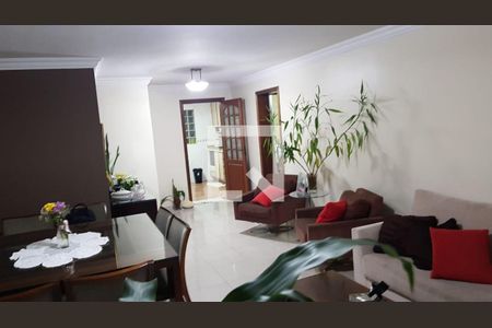 Apartamento à venda com 3 quartos, 125m² em Vila Santo Estefano, São Paulo