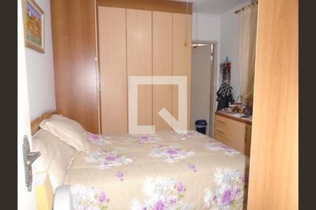 Casa à venda com 3 quartos, 125m² em Campestre, Santo André