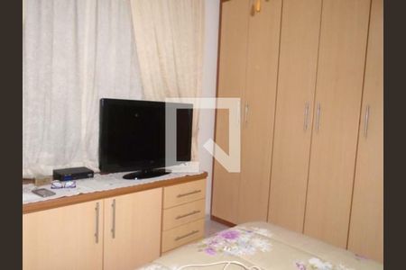 Casa à venda com 3 quartos, 125m² em Campestre, Santo André
