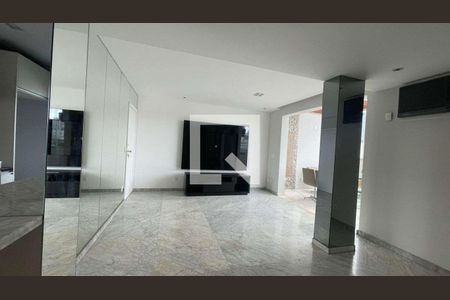 Apartamento à venda com 3 quartos, 213m² em Funcionários, Belo Horizonte