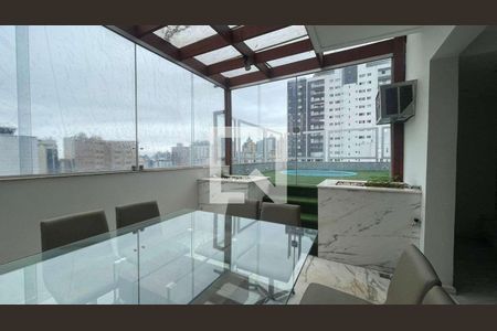 Apartamento à venda com 3 quartos, 213m² em Funcionários, Belo Horizonte