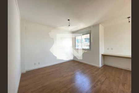 Apartamento à venda com 4 quartos, 215m² em Parque São Jorge, São Paulo