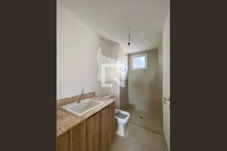 Apartamento à venda com 4 quartos, 215m² em Parque São Jorge, São Paulo