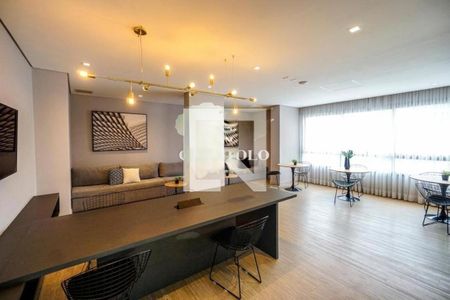 Apartamento à venda com 4 quartos, 215m² em Parque São Jorge, São Paulo