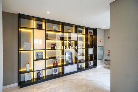 Apartamento à venda com 4 quartos, 215m² em Parque São Jorge, São Paulo