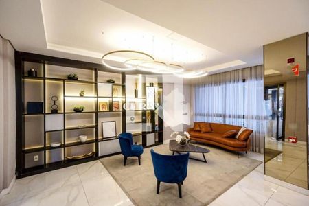 Apartamento à venda com 4 quartos, 215m² em Parque São Jorge, São Paulo