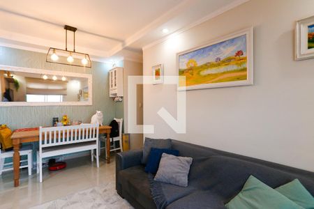 Apartamento à venda com 2 quartos, 65m² em Jaguaré, São Paulo