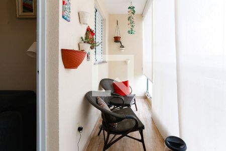 Apartamento à venda com 2 quartos, 65m² em Jaguaré, São Paulo