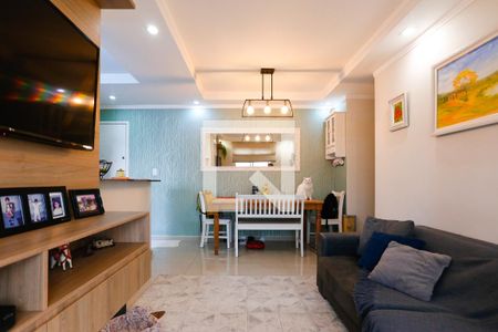 Apartamento à venda com 2 quartos, 65m² em Jaguaré, São Paulo