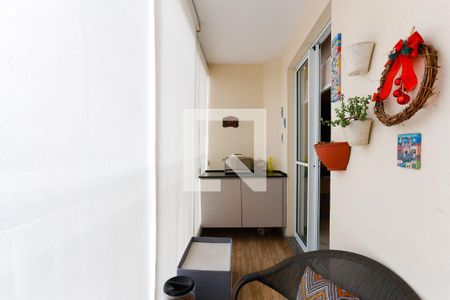 Apartamento à venda com 2 quartos, 65m² em Jaguaré, São Paulo