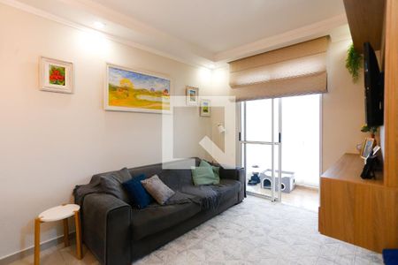 Apartamento à venda com 2 quartos, 65m² em Jaguaré, São Paulo