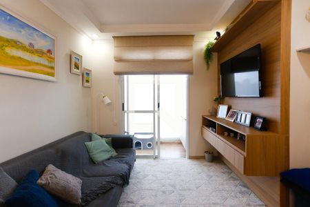 Apartamento à venda com 2 quartos, 65m² em Jaguaré, São Paulo