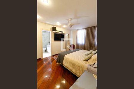 Apartamento à venda com 4 quartos, 436m² em Serra, Belo Horizonte