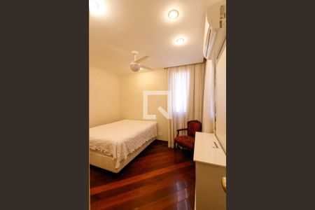 Apartamento à venda com 4 quartos, 436m² em Serra, Belo Horizonte