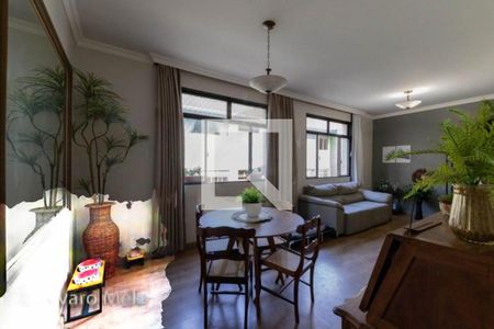 Apartamento à venda com 3 quartos, 80m² em Coracao de Jesus, Belo Horizonte