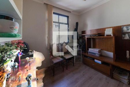 Apartamento à venda com 3 quartos, 80m² em Coracao de Jesus, Belo Horizonte