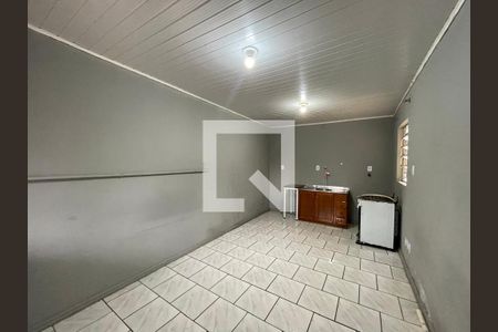 Kitnet/Studio para alugar com 1 quarto, 20m² em Vila Nova, Novo Hamburgo