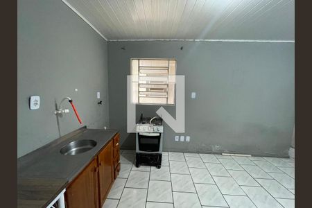 Kitnet/Studio para alugar com 1 quarto, 20m² em Vila Nova, Novo Hamburgo