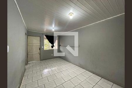 Kitnet/Studio para alugar com 1 quarto, 20m² em Vila Nova, Novo Hamburgo