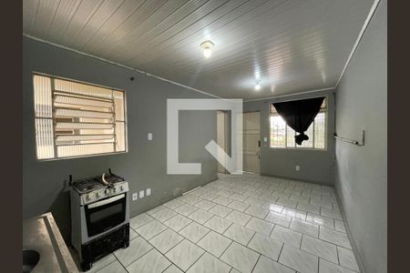 Kitnet/Studio para alugar com 1 quarto, 20m² em Vila Nova, Novo Hamburgo
