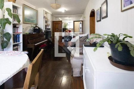 Apartamento à venda com 3 quartos, 94m² em Botafogo, Rio de Janeiro