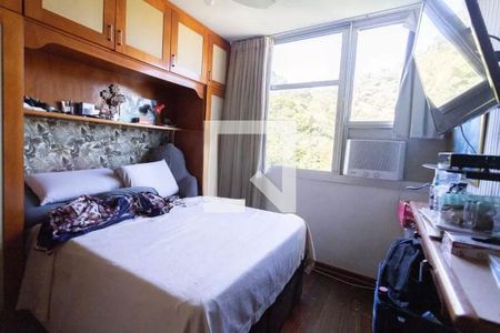 Apartamento à venda com 3 quartos, 94m² em Botafogo, Rio de Janeiro