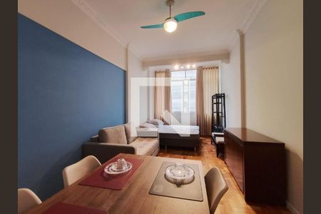 Apartamento à venda com 1 quarto, 30m² em Centro, Rio de Janeiro