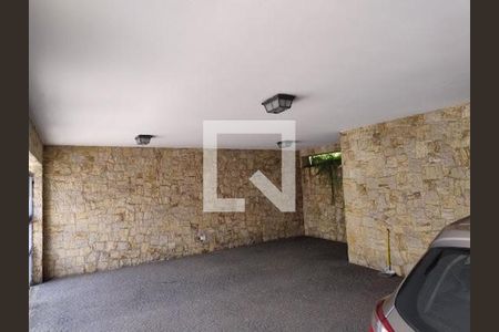 Casa à venda com 3 quartos, 407m² em Jardim Bela Vista, Santo André