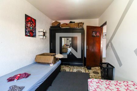 Quarto 1 de casa à venda com 6 quartos, 240m² em Jardim São Paulo, São Paulo