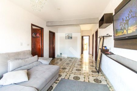 Casa à venda com 6 quartos, 240m² em Jardim São Paulo, São Paulo