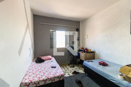 Quarto 1 de casa à venda com 6 quartos, 240m² em Jardim São Paulo, São Paulo