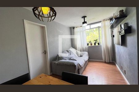 Apartamento à venda com 2 quartos, 65m² em Fonseca, Niterói
