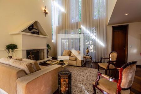 Casa de Condomínio à venda com 4 quartos, 700m² em Alphaville, Santana de Parnaíba