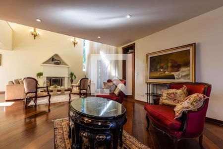 Casa de Condomínio à venda com 4 quartos, 700m² em Alphaville, Santana de Parnaíba