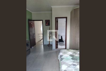 Casa à venda com 3 quartos, 193m² em Vila Formosa, São Paulo