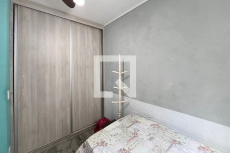 Quarto 1 de casa à venda com 2 quartos, 110m² em Residencial Nova Bandeirante, Campinas